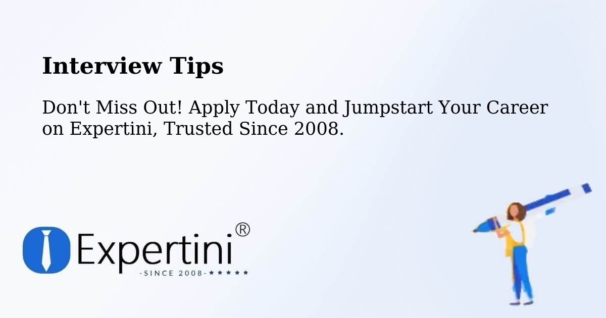Interview Tips & Techniques for Job Seekers – Werthenstein - Werthenstein, Switzerland Jobs Expertini